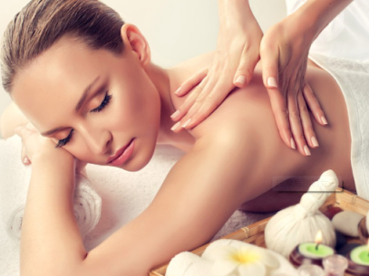 Table Massage Treatment